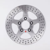 BRAKING DISC | R-FIX CUSTOM ROUND 260mm REAR