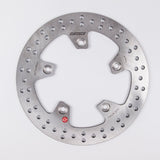 BRAKING DISC | R-FIX ROUND 240mm REAR