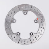 BRAKING DISC | R-FIX ROUND 240mm REAR