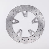 BRAKING DISC | R-FIX ROUND 240mm REAR