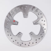 BRAKING DISC | R-FIX SCOOTER 260mm FRONT