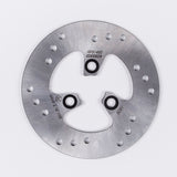 BRAKING DISC | R-FIX SCOOTER 162mm FRONT