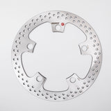 BRAKING DISC | R-FLO ROUND FLOATING - NO HUB 310mm