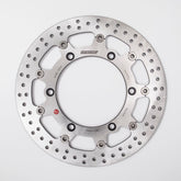BRAKING DISC | R-FLO ROUND FLOATING S HUB 310mm
