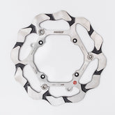 BRAKING DISC | S3 BATFLY SEMI-FLOATING 3 PIN 270mm
