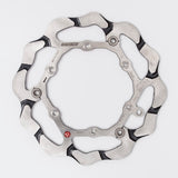 BRAKING DISC | S3 BATFLY SEMI-FLOATING 3 PIN 260mm