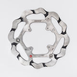 BRAKING DISC | S3 BATFLY SEMI-FLOATING 3 PIN 260mm