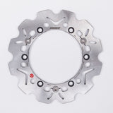 BRAKING DISC | S3 WAVE SEMI-FLOATING 3 PINS 256mm