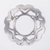 BRAKING DISC | S3 WAVE SEMI-FLOATING 3 PINS 260mm