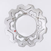 BRAKING DISC | S3 WAVE SEMI-FLOATING 3 PINS 267mm