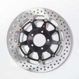 BRAKING DISC | R-STX ROUND FLOATING AL HUB 310mm