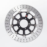 BRAKING DISC | R-STX ROUND FLOATING AL HUB 320mm