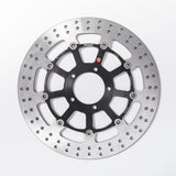 BRAKING DISC | R-STX ROUND FLOATING AL HUB 320mm