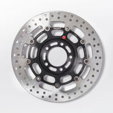 BRAKING DISC | R-STX ROUND FLOATING AL HUB 290mm