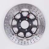 BRAKING DISC | R-STX ROUND FLOATING AL HUB 310mm