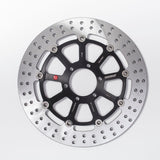 BRAKING DISC | R-STX ROUND FLOATING AL HUB 300mm