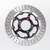 BRAKING DISC | R-STX ROUND FLOATING AL HUB 310mm
