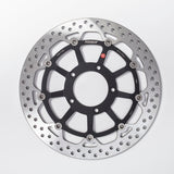 BRAKING DISC | R-STX ROUND FLOATING AL HUB 320mm