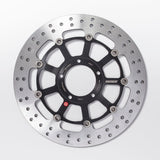 BRAKING DISC | R-STX ROUND FLOATING AL HUB 305mm