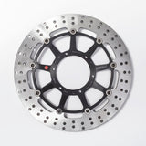 BRAKING DISC | R-STX ROUND FLOATING AL HUB 320mm