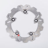BRAKING DISC | W-FIX WAVE 210mm REAR