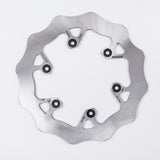 BRAKING DISC | W-FULL WAVE SOLID/MUD REAR 245mm