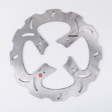 BRAKING DISC | W-FIX WAVE 256mm REAR