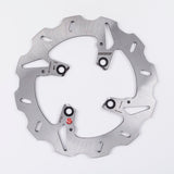 BRAKING DISC | W-FIX WAVE 245mm REAR