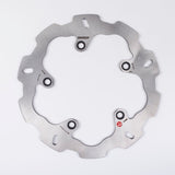 BRAKING DISC | W-FIX WAVE 276mm REAR