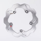 BRAKING DISC | W-FIX WAVE 245mm REAR