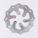 BRAKING DISC | W-FIX WAVE 218mm REAR