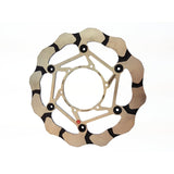 BRAKING DISC | BATFLY FLOATING S HUB 300mm
