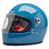 GRINGO S ECE 22.06... GLOSS DOVE BLUE