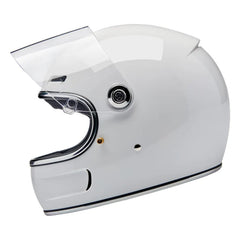 BW10065 GRINGO SV ECE 22.06 GLOSS WHITE