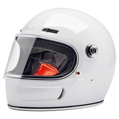 BW10065 GRINGO SV ECE 22.06 GLOSS WHITE