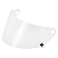 Gringo S Gen 2 Flat Shield Clear ECE