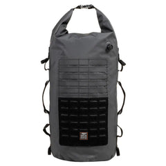 EXFIL 65 2.0 BAG (VOL=65 CANS - 12"x12"x20") BLACK OS