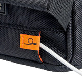 EXFIL 2 MINI TANK BAG BLACK OS