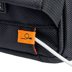 Exfil 2 Mini Tank Bag Black OS