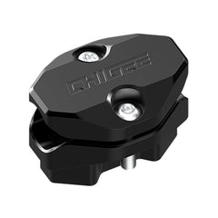 CHIGEE MOUNTING BRACKET | (FITS 12-16MM CROSSBAR) SUPPORTS MAIN MODELS: ADV AND OTHERS
