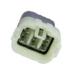 KTM 6PIN ADAPTER CABLE OPTIONAL ADAPTER CABLE FOR OBD MODULE CHIGEE