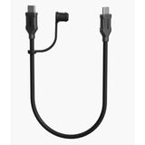 CHIGEE TYPE-C TO TYPE-C CABLE | (30CM/100W)