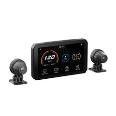Chigee AIO-5 Lite | Smart Riding System (International Version)