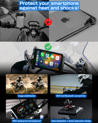 Chigee AIO-5 Lite | Smart Riding System (International Version)