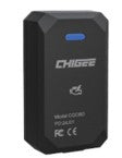 OBD MODULE READ REAL-TIME ENGINE DATADATA OVERLAY & SYNCHRONIZED ANALYZE VEHICLE DRIVING STATUS CHIGEE