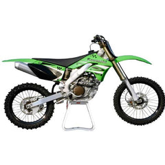 DRC BIKE STAND - RACER SOLID | ALLOY
