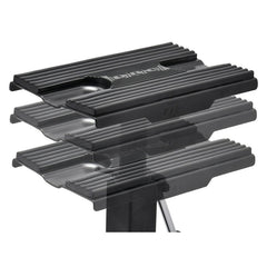 DRC BIKE STAND - HC2 LIFT | WITH DAMPER | BLACK