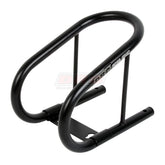 DRC WHEEL CHOCK | SOLID | BLACK