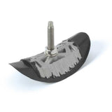 DRC RIM LOCK | ALLOY / RUBBER | 1.85"