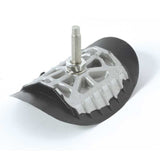 DRC RIM LOCK | ALLOY / RUBBER | 2.5"